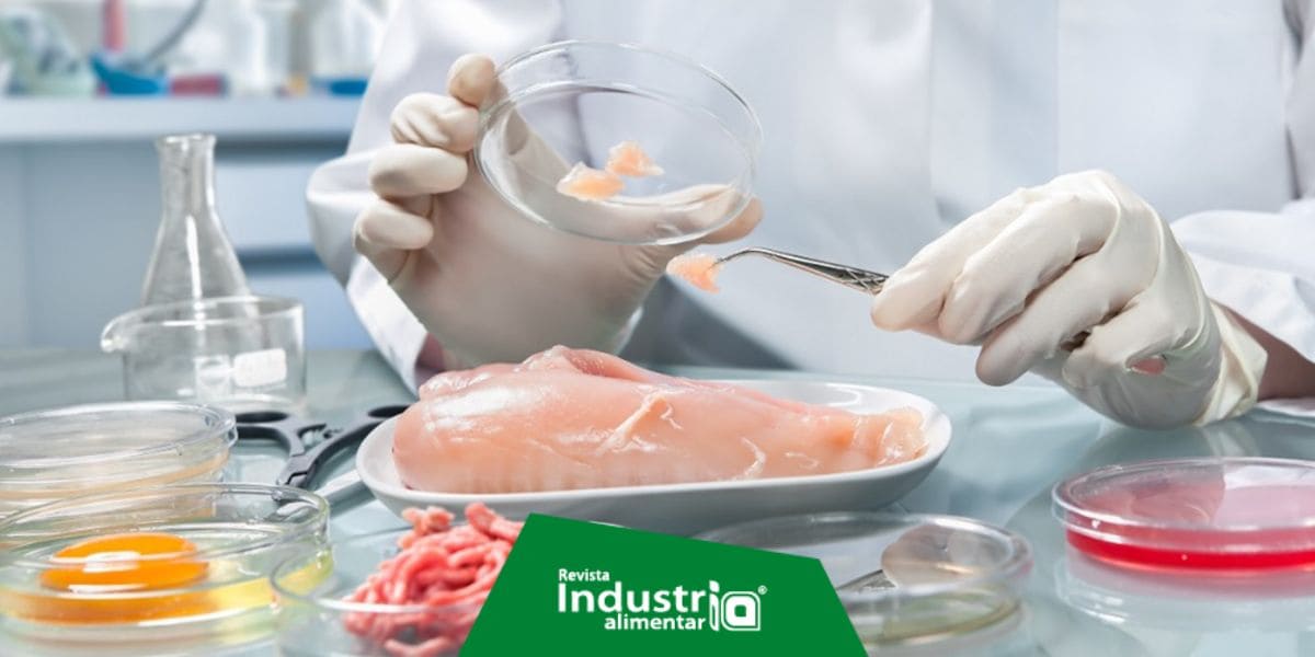 ¿Cómo se realiza un análisis microbiológico de productos alimenticios? Revista Industria Alimentaria